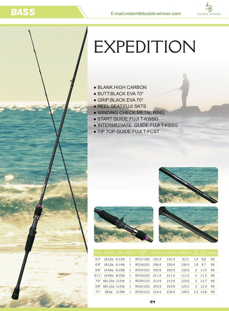 BASS-EXPEDITION