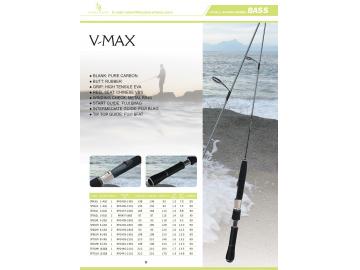 BASS-V/MAX