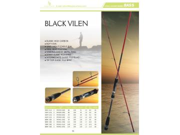 BASS-BLACK VILEN