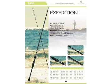 BASS-EXPEDITION