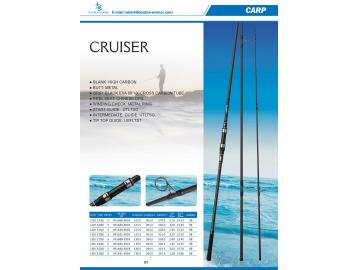 CARP-CRUISER