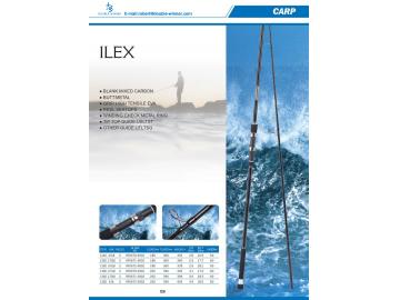 CARP-ILEX