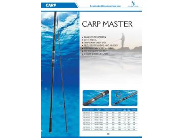 CARP-CARP MASTER