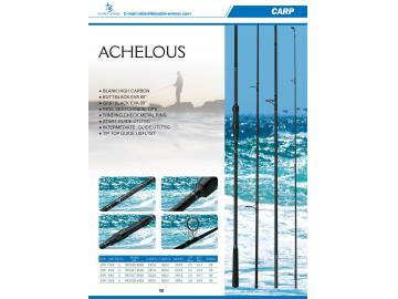 CARP-ACHELOUS