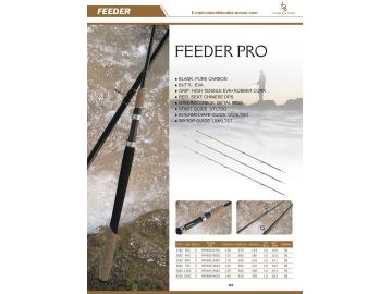 FEEDER-FEEDER PRO