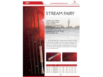 FLY-STREAM FAIRY