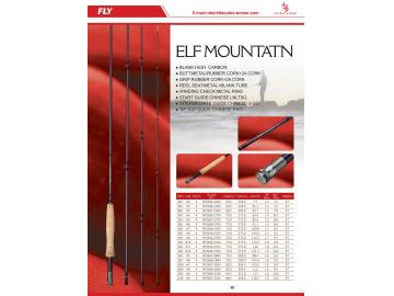 FLY-ELF MOUNTATN