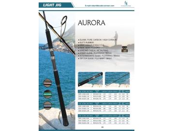 LIGHT JIG-AURORA