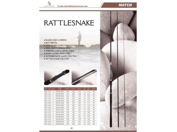 MATCH-RATTLESNAKE