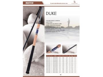 MATCH-DUKE