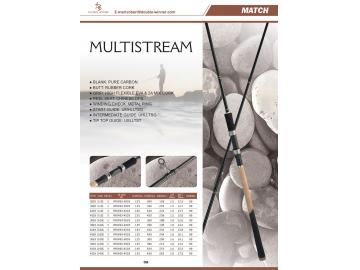 MATCH-MULTISTREAM