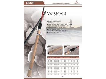 MATCH-WISMAN