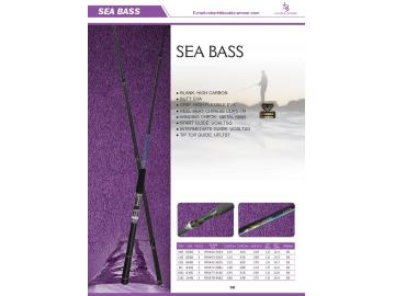 SEA BASS-SEA BASS