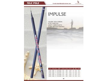 TELE POLE-IMPULSE