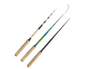 Buy Wholesale China Double-winner Carp Fishing Rod 13ft 2 Section